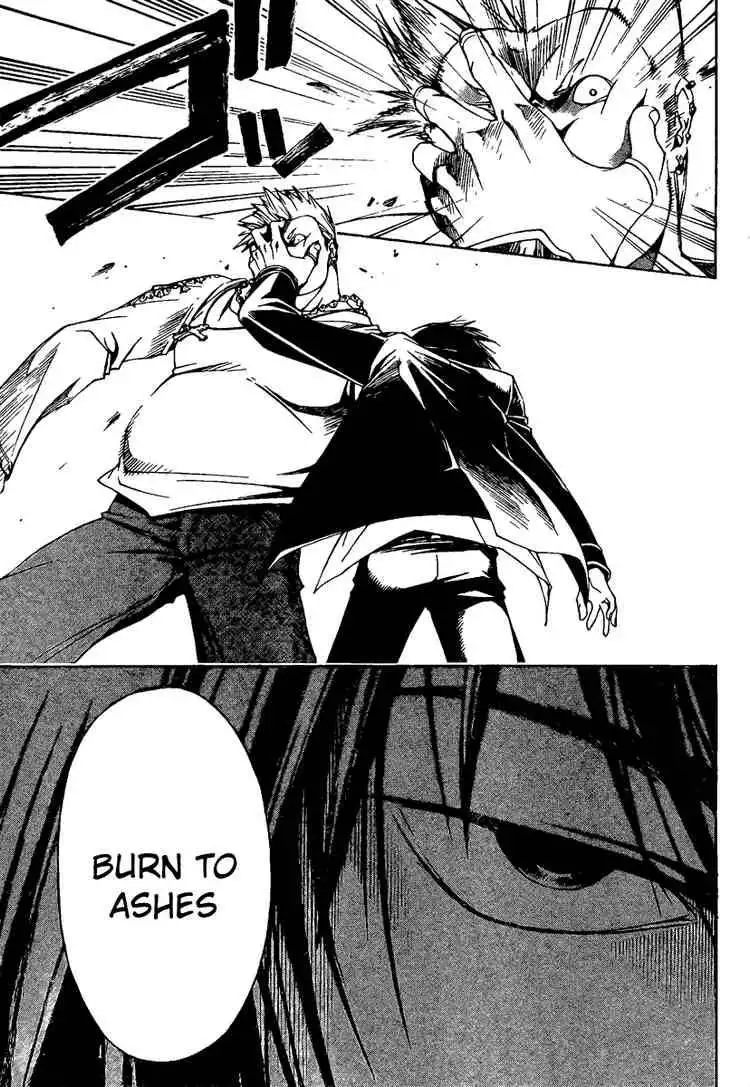 Code: Breaker Chapter 1 60